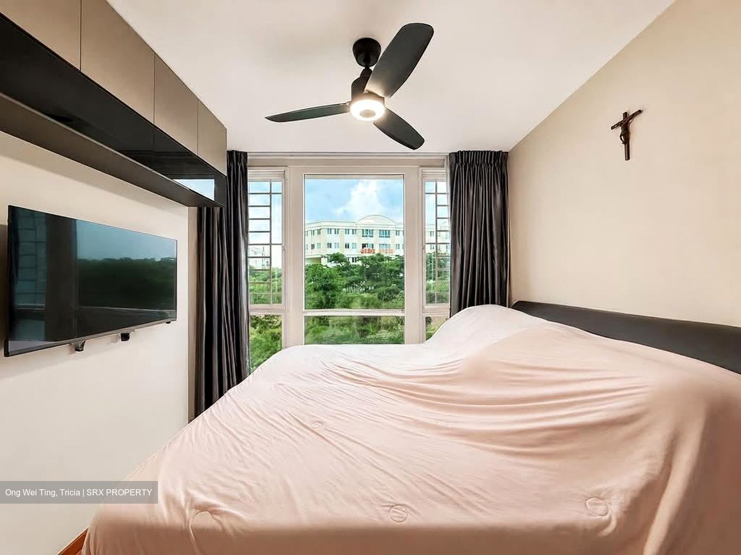 Changi Rise Condominium (D18), Condominium #584272891